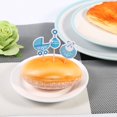 thumbnail image 2 of 18Pcs Boy Type Kids Birthday Cute Cupcake Toppers Baby Shower Cake Decorations (Blue), 2 of 5