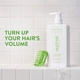 thumbnail image 3 of Native Volumizing Conditioner Cucumber & Mint 487 mL, 3 of 22