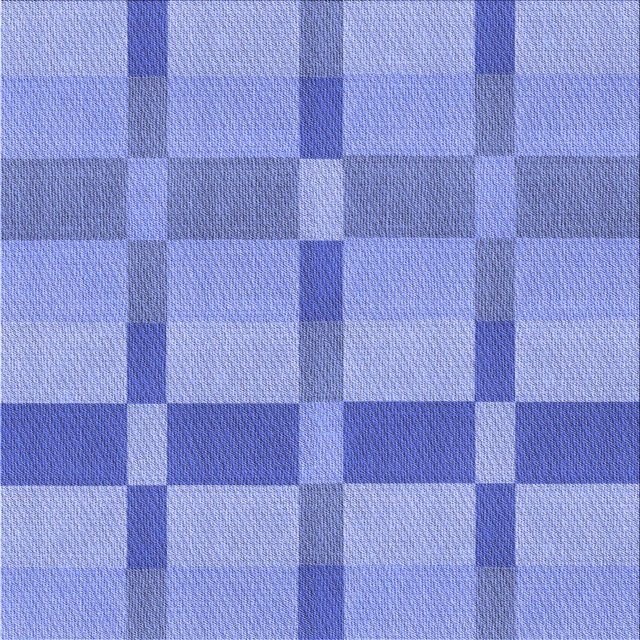 Ahgly Company Tapis d'Intérieur Lavable en Machine Carré Transitionnel Bleu Ciel, 5 Pieds Carré