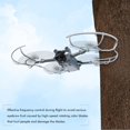 thumbnail image 2 of Protège-hélice 2Pcs Compatible pour Accessoire de Sécurité Mini 3 Pro Drone Pro Pro Pro Pro Pro Pro Pro Pro, 2 of 8