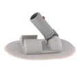 thumbnail image 4 of Bateau Gonflable Bateau de Sport Auvent de Bateau Protection Solaire Auvent Fixation Support de Tuyau - Gris, 4 of 8