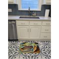 thumbnail image 3 of Carolines Treasures JMK1096RUG Tapis de Mousse à Mémoire Lavable en Machine, 3 of 4