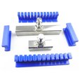 thumbnail image 1 of Amdohai 6Pcs/Set Car Body Paintless Dent Repair Kit Car Dent Removal Repairing Tool, 1 of 8