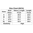 thumbnail image 2 of Women's Oversized Chunky Batwing Long Sleeve Turtleneck Sweater, 2 of 11