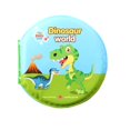 thumbnail image 2 of Toy Soft Baby Bath Book Fun Educational Toy Bath Book + Waterproof Plastic Coated, 2 of 2