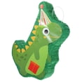 thumbnail image 1 of Dinosaur Pinata Candy Holder Pinata Toy Party Game Supply Photo Prop for Party, 1 of 9