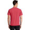 thumbnail image 3 of Port & Company Men's Essential Pigment-Dyed Short Sleeve T-Shirt - PC099, 3 of 3