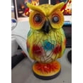 thumbnail image 2 of Cameland Tained Resin Animals Lamp Table Lamp, 2 of 2