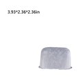 thumbnail image 4 of braveheart 6 Pieces Coffee Machine Water Filter Detachable Single-use Replacing Filters Component Replacement for BWF100, 4 of 6
