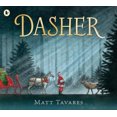 thumbnail image 1 of Dasher: Comment une Petite Biche Courageuse a Changé Noël pour Toujours, 1 of 3