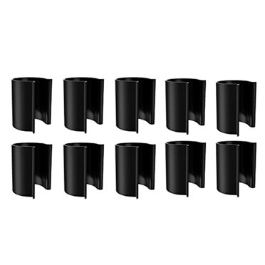 Pvc Pipe Clip Greenhouse Clip Greenhouse Accessories Greenhouse Film Fixing Clip