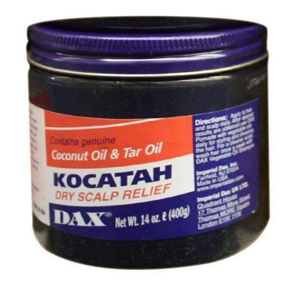 Dax Kocatah 14 Oz