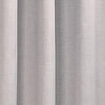 thumbnail image 3 of Mainstays Chambray Blackout 63" Window Curtains Panel Pair, 3 of 3