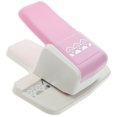 thumbnail image 1 of Perforateur de Trous en Papier Fait Main pour Scrapbooking, 1 of 9