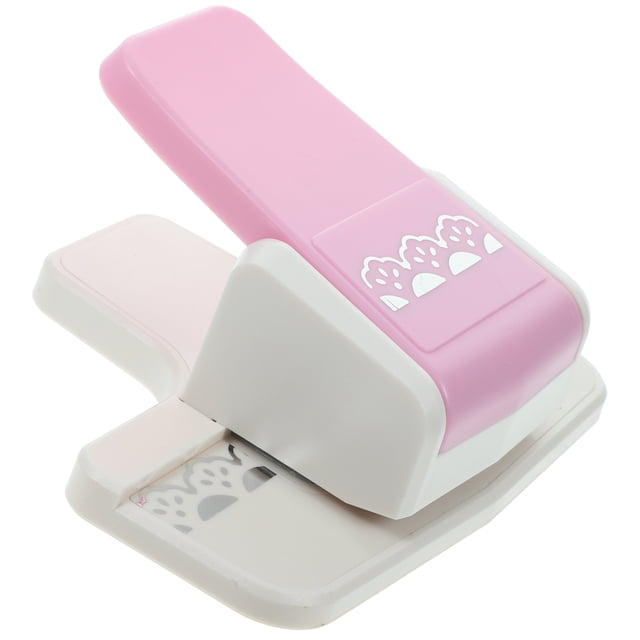 Perforateur de Trous en Papier Fait Main pour Scrapbooking