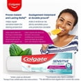thumbnail image 5 of Colgate Sensitive Pro-Relief Repair & Prevent Toothpaste, 75 mL, 5 of 5