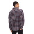 thumbnail image 3 of George Men's Fleece Shirt Jacket, 3 of 6
