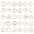thumbnail image 3 of Nail Sticker Creative DIY Nail Decal Nail Art Decoration for Home Nail Salon, 3 of 8