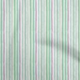 thumbnail image 1 of oneOone Georgette Viscose Mint Green Fabric Abstracts Sewing Craft Projects Fabric Prints By Yard 42 Inch Wide, 1 of 5