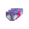 thumbnail image 1 of Jockey Slip True Style pour Homme - Lot de 3, 1 of 5