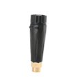 thumbnail image 1 of S SERENABLE Buse en Mousse G1/4 Pouces Accessoire de Laveuse Interne Adaptateur de Laveuse à Pression pour l'Extérieur Fixé B, 1 of 9