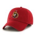 thumbnail image 1 of Ottawa Senators NHL Blue Line Cap, 1 of 2