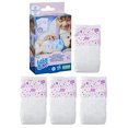 thumbnail image 3 of Baby Alive Doll Diaper Refill, Includes 4 Diapers, Toys Accessories, 3 of 4