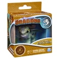 thumbnail image 2 of DreamWorks Dragons Legends Evolved, Mini-figurine de dragon Crimson Goregutter de 7,5 cm à collectionner avec accessoire, 2 of 5