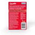 thumbnail image 4 of Delectables Bisque Friandise Humide à Lécher pour Chat Lot Variété Lot de 6, 4 of 6