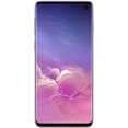 thumbnail image 2 of Refurbished Samsung Galaxy S10 4G - 128GB – Prism Black – 12MP Rear & 10MP Front Camera - Fully Unlocked Smartphone - Fair Condition, 2 of 7