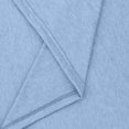 thumbnail image 5 of Besolor T-Shirt d'Été pour Homme à Manches Courtes, Col Rond Classique, T-Shirts Décontractés, Couleur Unie, Hauts Basiques, 5 of 5