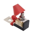 thumbnail image 2 of tredstone Mrbf Terminal Fuse Block Compact Marine Rated Battery Fuse for Boat 100A, 2 of 7