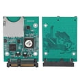 thumbnail image 2 of SD  Adapter Converter High Efficiency Memory Card To  Adapter Converter Hard Drive Adapter Cable Hard Drive Adapter Factory For Industry, 2 of 8