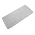 thumbnail image 1 of ELAYARD Serviette de Visage Réutilisable en Coton Gris Doux Haute Absorption pour Salle de Bain et Cuisine, 1 of 6