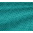 thumbnail image 5 of oneOone Viscose Jersey Fabric Geometric Block Print Fabric By The Yard 60 Inch Wide, 5 of 5