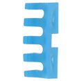 thumbnail image 1 of 2PCS Badminton Stringing Racquet Load Spreader,Embedded High Pounds Racket Load Adapter Protector Stringing Tool, 1 of 8