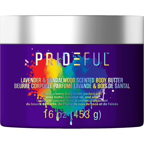 PRIDEFUL BYBR-PURPLE