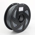 thumbnail image 2 of CloneBox 03451 Filament d'Imprimante 3D en PLA 1,75 mm 1 kg Aluminium, 2 of 6