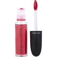 thumbnail image 1 of Mac Retro Matte Lipstick - Ruby Phew #134 --4.8g/0.17oz By Mac, 1 of 3