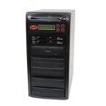 thumbnail image 1 of Systor PMBC-P-04  1-4 Multi-Media Center with USB  SD &amp; CF &amp; Disc Duplicator, 1 of 5