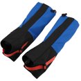 thumbnail image 1 of Sand Proof Shoe Cover,Children Desert SandProof Shoe Shoes Gaiters Boots Cover Multi-Functional, 1 of 14