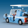thumbnail image 3 of LEGO Harry Potter Flying Ford Anglia 76424 Ensemble de construction (165 pièces), 3 of 5