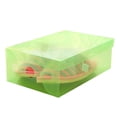 thumbnail image 1 of Closest Organizer Bathroom Storage with for Clothes under Bed Storage for Kids under Bed Laundry Multifunctional Color Storaget , Clear Foldable Shoe Storage Boxes, 1 of 2