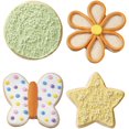 thumbnail image 2 of Wilton Grippy Cookie Cutter Set, 2 of 3