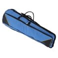 thumbnail image 3 of Sacs pour Trombones, Sac de Gig Trombone Protecteur en Tissu Oxford Doux pour Trombone Bleu, 3 of 8