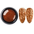thumbnail image 1 of PVCS Nail Glitter Mirror Powder 3D Relief Special Powder, 1 of 2
