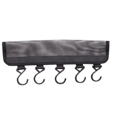 XZNGL Nouveau Porte-Casquettes de Baseball Support de Chapeaux Porte-Chapeaux Organisateur pour la Maison Rangement Porte Placard Cintre