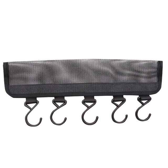 XZNGL New Baseball Cap Rack Hat Holder Rack Home Organizer Storage Door Closet Hanger