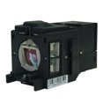 thumbnail image 1 of Original Phoenix Projector Lamp Replacement with Housing for Toshiba TDP-T40, 1 of 5
