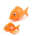 thumbnail image 4 of PVCS Kids Pretend Role Play Kitchen Fruit Vegetable Food Toy Cutting Set Gift for Kids, 4 of 9